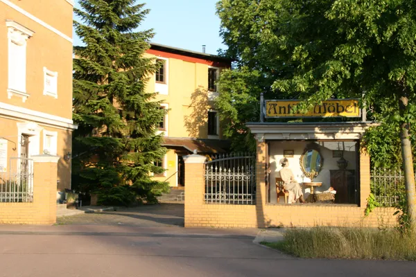 30 jähriges Jubiläum Referenzbild